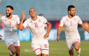 Soi kèo nhà cái Tunisia vs Mauritania. Nhận định, dự đoán bóng đá châu Phi (23h00, 16/1)
