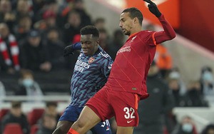 Bóng đá hôm nay 14/1: MU đón tin vui từ Ronaldo, Liverpool hòa Arsenal, Bilbao gặp Real