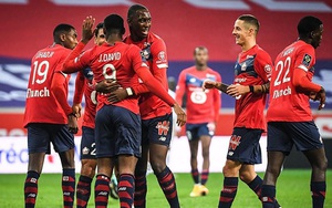 Soi kèo nhà cái Lille vs Lorient. Nhận định, dự đoán bóng đá Ligue 1 (1h00, 20/1)