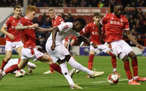 Bóng đá hôm nay 10/1: Sao MU chỉ trích báo chí, Arsenal bị loại khỏi FA Cup