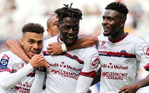 Soi kèo nhà cái Clermont vs Strasbourg. Nhận định, dự đoán bóng đá Ligue 1 (1h00, 20/1)