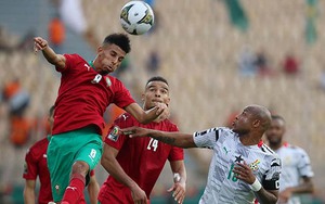 Soi kèo nhà cái Morocco vs Comoros. Nhận định, dự đoán bóng đá châu Phi (23h00, 14/1)