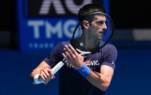 Djokovic phản ứng như nào với quyết định từ chính quyền Australia?