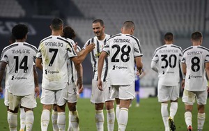 Soi kèo nhà cái Roma vs Juventus. Nhận định, dự đoán bóng đá Serie A (0h30, 10/1)