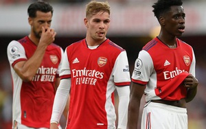 Bóng đá hôm nay 15/1: MU lộ ứng viên thay Rangnick, Arsenal xin hoãn derby London