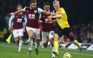 Soi kèo nhà cái Burnley vs Watford. Nhận định, dự đoán bóng đá Anh (2h30, 19/1)