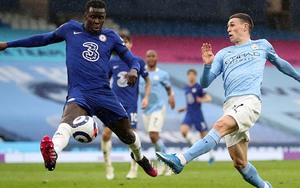 KẾT QUẢ bóng đá Man City 1-0 Chelsea, Ngoại hạng Anh hôm nay