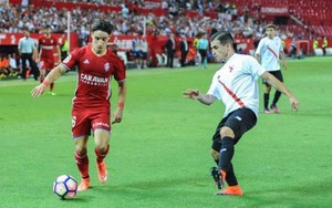 Soi kèo nhà cái Elche vs Granada. Nhận định, dự đoán bóng đá La Liga (22h15, 2/1)