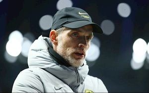 Thomas Tuchel: 'Tôi hy vọng luật là dành cho tất cả'
