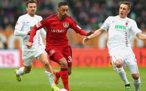 Soi kèo nhà cái Leverkusen vs Augsburg. Nhận định, dự đoán bóng đá Bundesliga (21h30, 22/1)