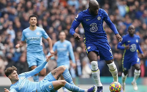 CĐV Chelsea đòi tống cổ Lukaku vì bỏ lỡ cơ hội trận gặp Man City