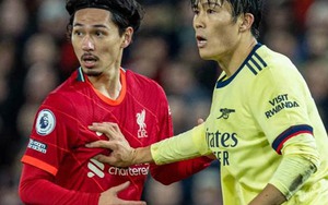 CĐV Liverpool chê sao Nhật Bản Minamino là bản hợp đồng tệ nhất của Klopp