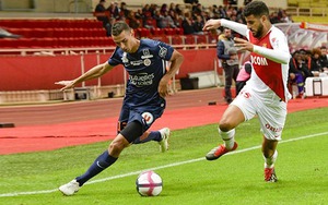 Soi kèo nhà cái Montpellier vs Monaco. Nhận định, dự đoán bóng đá Ligue 1 (23h05, 23/1)
