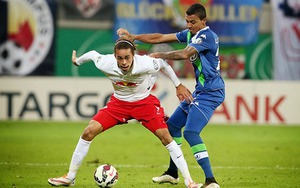 Soi kèo nhà cái Leipzig vs Wolfsburg. Nhận định, dự đoán bóng đá Bundesliga (21h30, 23/1)