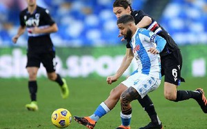 Soi kèo nhà cái Napoli vs Sampdoria. Nhận định, dự đoán bóng đá Serie A (22h30, 9/1)