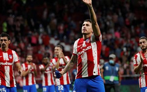 Soi kèo nhà cái Atletico Madrid vs Vallecano. Nhận định, dự đoán bóng đá La Liga (22h15, 2/1)