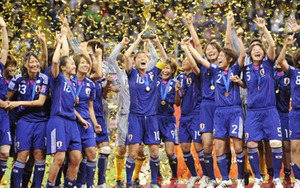 KẾT QUẢ bóng đá nữ Nhật Bản 5-0 Myanmar, Cúp Châu Á 2022