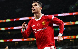 Rangnick ám chỉ Ronaldo là vấn đề của MU