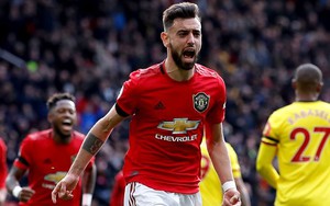 MU: Fernandes tạm dừng đàm phán vì đòi lương ngang Ronaldo và De Gea