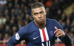 Chuyển nhượng 15/1: PSG đề nghị gia hạn với Mbappe, MU theo đuổi Luis Diaz