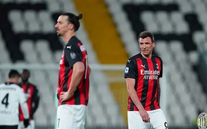 Bóng đá hôm nay 18/1: Lewandowski thắng giải The Best, Milan thua ngược phút cuối