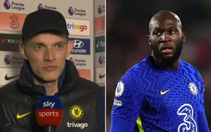 Tuchel hẹn gặp Lukaku để giải quyết mâu thuẫn nội bộ