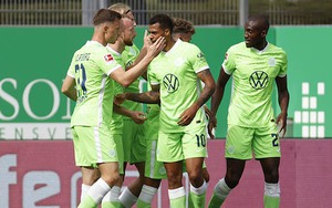 Soi kèo nhà cái Wolfsburg vs Hertha Berlin. Nhận định, dự đoán bóng đá Bundesliga (21h30, 15/1)