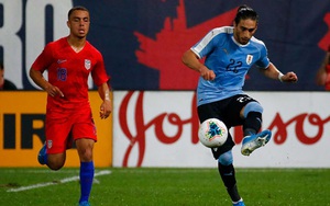 Soi kèo nhà cái Paraguay vs Uruguay. Nhận định, dự đoán bóng đá World Cup 2022 (6h00, 28/1)