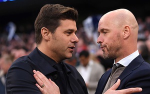 Ưu, nhược điểm của 4 ứng viên cho chiếc ghế nóng tại MU