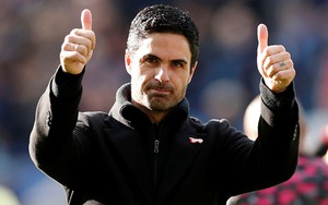 Chuyển nhượng 22/1: MU nên để Lingard ra đi, Arsenal gia hạn với Arteta