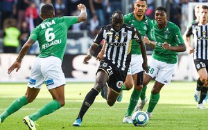 Soi kèo nhà cái Angers vs St Etienne. Nhận định, dự đoán bóng đá Ligue 1 (1h00, 27/1)