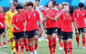 Soi kèo nhà cái nữ Myanmar vs Hàn Quốc. Nhận định, dự đoán bóng đá nữ châu Á (15h00, 24/1)