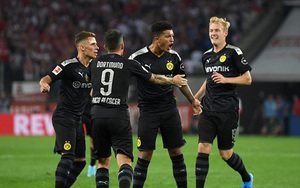 Soi kèo nhà cái Union Berlin vs Dortmund. Nhận định, dự đoán bóng đá Bundesliga (21h30, 13/2)