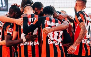 Soi kèo nhà cái Leverkusen vs Stuttgart. Nhận định, dự đoán bóng đá Bundesliga (0h30, 13/2)