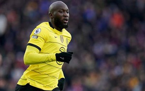 Chelsea: Phong độ và thái độ của Lukaku đang là vấn đề