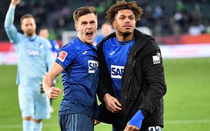 Soi kèo nhà cái Hoffenheim vs Stuttgart. Nhận định, dự đoán bóng đá Bundesliga (2h30, 26/2)