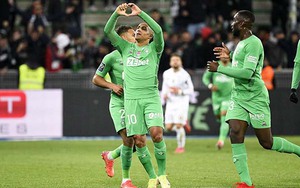 Soi kèo nhà cái St-Etienne vs Strasbourg. Nhận định, dự đoán bóng đá Ligue 1 (21h00, 20/2)