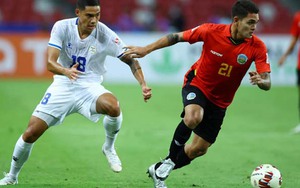 KẾT QUẢ bóng đá U23 Philippines 2-1 U23 Brunei, U23 Đông Nam Á hôm nay