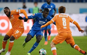 Soi kèo nhà cái Hoffenheim vs Bielefeld. Nhận định, dự đoán bóng đá Bundesliga (23h30, 13/2)