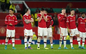 MU đã chứng minh mình là CLB chi tiêu tệ nhất châu Âu