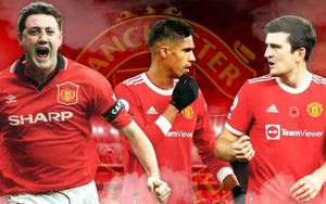 MU cần một người như Steve Bruce để thắng xấu xí