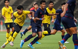 KẾT QUẢ bóng đá U23 Campuchia 1-0 U23 Philippines, U23 Đông Nam Á 2022