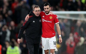 Xem TRỰC TIẾP bóng đá Atletico Madrid vs MU, Vòng 1/8 cúp C1 (3h00, 24/2)