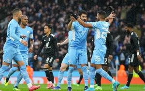 Vòng 5 FA Cup: Chelsea, Man City dễ thở, Tottenham đụng Middlesbrough