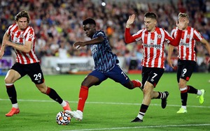 VIDEO Arsenal vs Brentford, Ngoại hạng Anh vòng 26