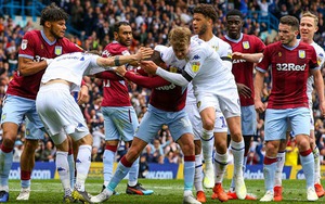 Soi kèo nhà cái Aston Villa vs Leeds. Nhận định, dự đoán bóng đá Anh (3h00, 10/2)