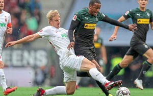 Soi kèo nhà cái Gladbach vs Augsburg. Nhận định, dự đoán bóng đá Bundesliga (21h30, 12/2)