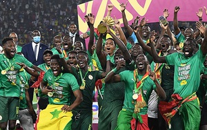 Bóng đá hôm nay 7/2: MU tăng cường hàng công, Senegal vô địch châu Phi