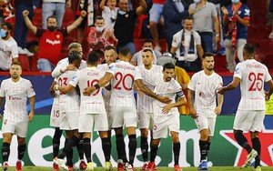Soi kèo nhà cái Sevilla vs Elche. Nhận định, dự đoán bóng đá La Liga (3h00, 12/2)