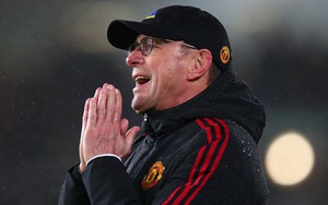 MU được khuyên sa thải gấp Rangnick nếu muốn cứu vãn mùa giải